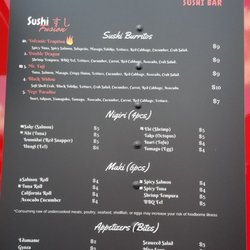 Teppanyaki Hut- Milwaukie Station - The Milwaukie Station menu