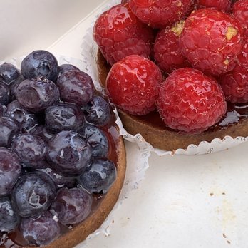 La Maison d'Isabelle - Tartlettes - Bakeries Near Me - Paris, 75 La Maison d'Isabelle - Tartlettes - Bakeries Near Me - Paris, 75