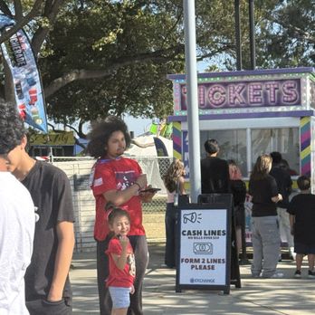 Veterans Park West - Parks Near Me - Fontana, California