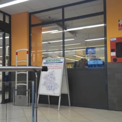 Mercadona