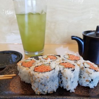 Asuka - Spicy Tuna - Sushi Bars Near Me - Los Angeles, California