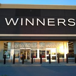 Winners - Storefront.