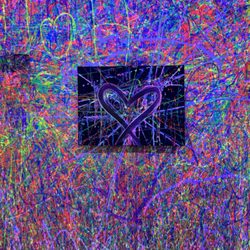 Smash it Rage Rooms - Neon Paint Splatter