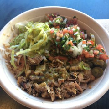 Anna's Taqueria - Burrito bowl - Mexican Near Me - Boston, Massachusetts Anna's Taqueria - Burrito bowl - Mexican Near Me - Boston, Massachusetts