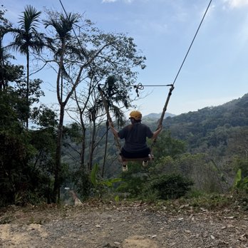 Raquels Unique Travel - Swing on a mountain top - Travel Agents Near Me Raquels Unique Travel - Swing on a mountain top - Travel Agents Near Me