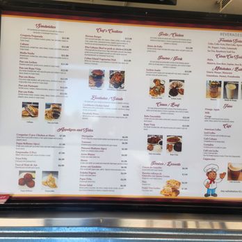 Havanazucar Cuban Sandwiches - Menu - Cuban Near Me - Hesperia, California Havanazucar Cuban Sandwiches - Menu - Cuban Near Me - Hesperia, California