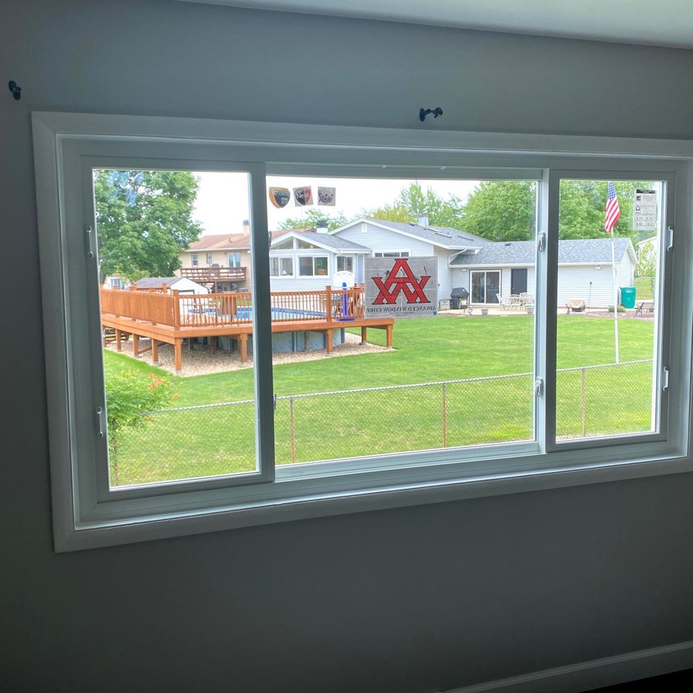 Advanced Window - Sliding Window - Windows Installation Near Me - Chicago, Illinois Advanced Window - Sliding Window - Windows Installation Near Me - Chicago, Illinois