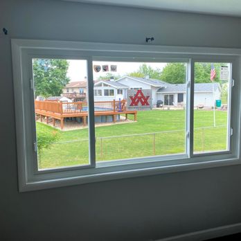 Advanced Window - Sliding Window - Windows Installation Near Me - Chicago, Illinois