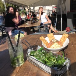 La Taberna - Tapas