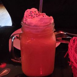 Mango lassi