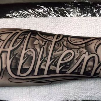 Death Or Glory Tattoo - Tattoo Near Me - Las Vegas, Nevada