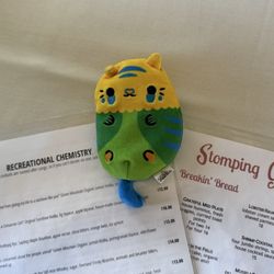 Stomping Grounds Grille