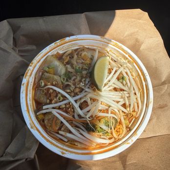 Street Asian Food - Pad Thai - Thai Near Me - Buffalo, New York Street Asian Food - Pad Thai - Thai Near Me - Buffalo, New York