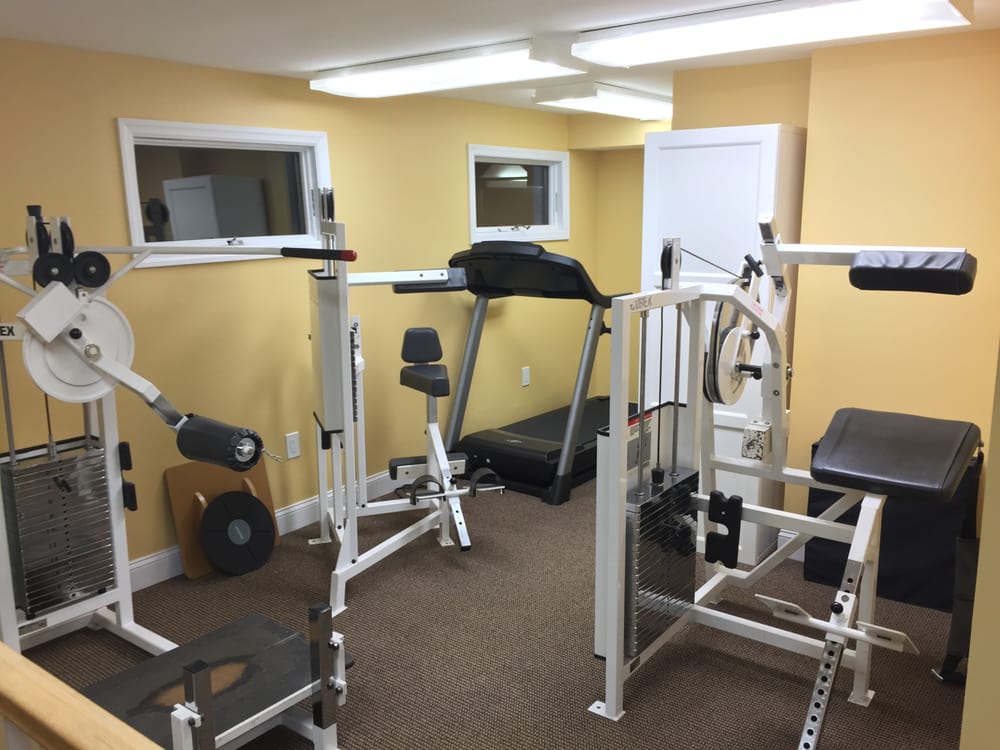 SUCCASUNNA CHIROPRACTIC & SPINE REHAB Updated August 2024 13 Photos