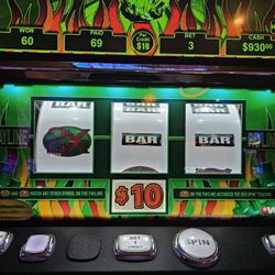 Kickapoo Lucky Eagle Casino - Happy birthday to me