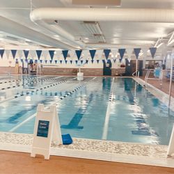 Show Low Aquatic Center
