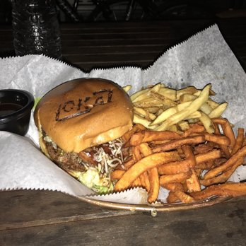 LoKal - Burgers Near Me - Miami, Florida LoKal - Burgers Near Me - Miami, Florida