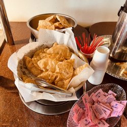 Ista Indian Cuisine - Buffett