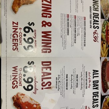 Miller's Ale House - a menu for a restaurant - American Near Me - Winter Park, Florida Miller's Ale House - a menu for a restaurant - American Near Me - Winter Park, Florida