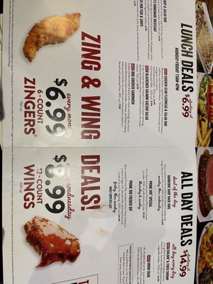Menu photo 4 Miller's Ale House Winter Park, FL Menu photo 4 Miller's Ale House Winter Park, FL