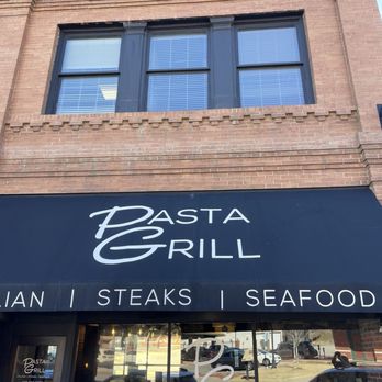 Pasta Grill & Catering - Steakhouses Near Me - Van Buren, Arkansas