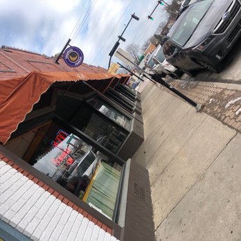 Borderline Cafe - Breakfast & Brunch Near Me - Lakewood, Ohio