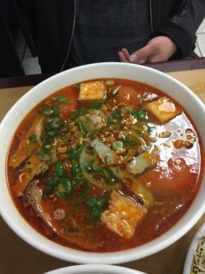 Phở Vy Vietnamese Cuisine by null