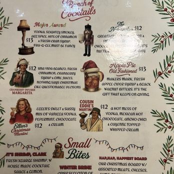 Oliver's Lounge - Festive drink specials! - Lounges Near Me - Wichita, Kansas