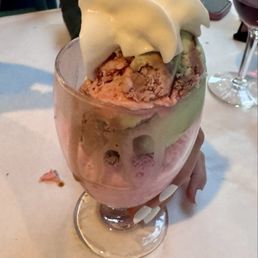 Spumoni