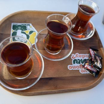 Kuku Cafe - Traditional Persian Black Tea - Middle Eastern Near Me - Inglewood, California Kuku Cafe - Traditional Persian Black Tea - Middle Eastern Near Me - Inglewood, California