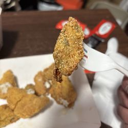 1 Seafood and Chicken Restaurant