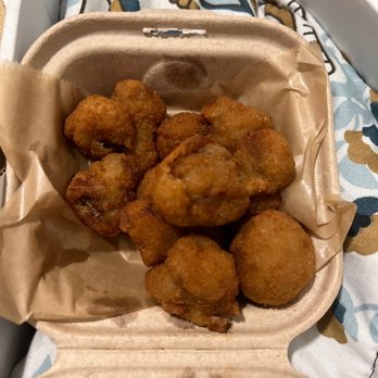 MT's Pizza King - Fried Mushrooms - Pizza Near Me - Wyandotte, Michigan MT's Pizza King - Fried Mushrooms - Pizza Near Me - Wyandotte, Michigan