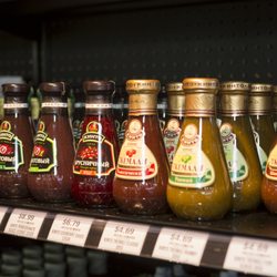 Craft Food