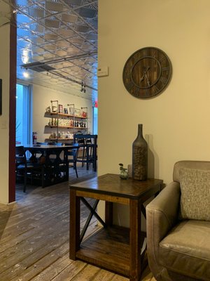 Carlson Creek Vineyard, Scottsdale Tasting Room by null