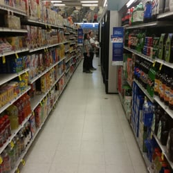 Rite Aid - Making a ruckus