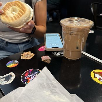 Bandido Coffee - Coffee & Tea Near Me - Birmingham, Alabama