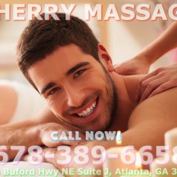 Cherry Massage - Beauty & Spas Near Me - Atlanta, Georgia Cherry Massage - Beauty & Spas Near Me - Atlanta, Georgia