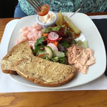 Tavern Fayre - Seafood Platter - Pubs Near Me - Bolton, XGM