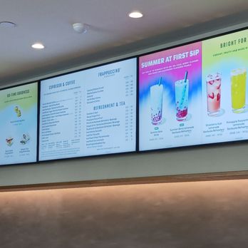 Starbucks - Coffee & Tea Near Me - Rancho Cucamonga, California Starbucks - Coffee & Tea Near Me - Rancho Cucamonga, California