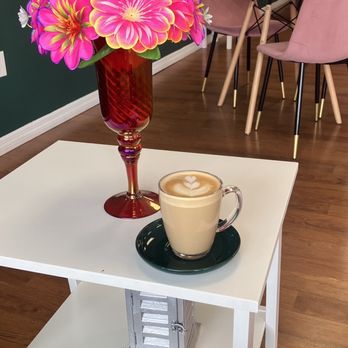 Charlie Coffee - Coffee & Tea Near Me - Palm Harbor, Florida Charlie Coffee - Coffee & Tea Near Me - Palm Harbor, Florida