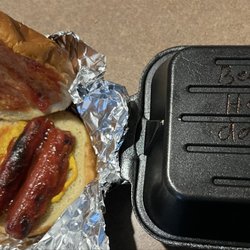 Al Sultan Restaurant - Hotdog