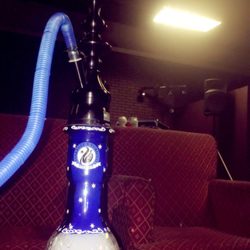 Puffy's Hookah Lounge - Best hookah in Houston