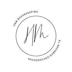 H&M Bookkeeping