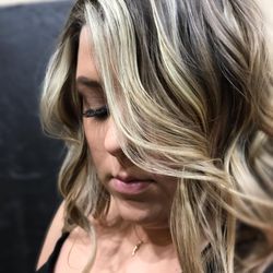 Teri Ward - Salon Concepts