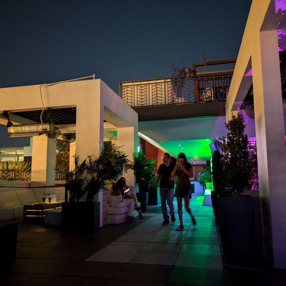 Rooftop
