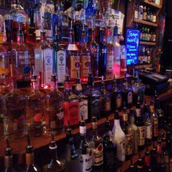 Round Up Saloon