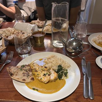 The Cinnamon Club - Indian Near Me - London, XGL The Cinnamon Club - Indian Near Me - London, XGL