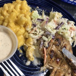 Pecan Smoked Chicken Pecan Smoked Chicken