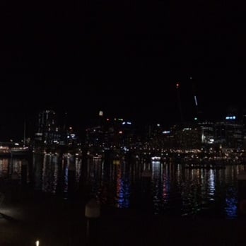Luna Park Sydney - View of the harbor - Amusement Parks Near Me - Milsons Point, NSW Luna Park Sydney - View of the harbor - Amusement Parks Near Me - Milsons Point, NSW