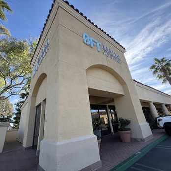 BFT Irvine - business front - Trainers Near Me - Irvine, California
